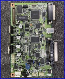 Original Main Board for GRAPHTEC CE3000-120AP Cutting Plotter