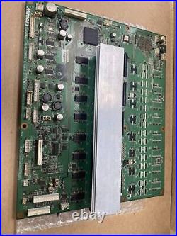 Original Mimaki JV150 IO PCB Assy E108075