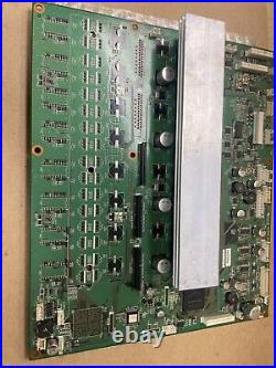 Original Mimaki JV150 IO PCB Assy E108075