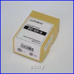Original Roland EGX300/EGX-350 MDX-40 MDX-500 MDX-650 PNC-2300 Collet ZC-23-3