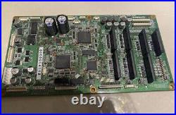 Original and New Roland XR-640 Assy, Servo Board 6702028100