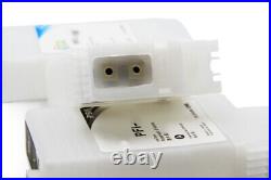 PFI-120 Empty Ink Cartridge with Permanent Chip For Canon TM 300 200 205 305