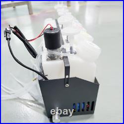 Pet Flm DTF DIY CISS with Accessories for DTF Printer with Epson heads