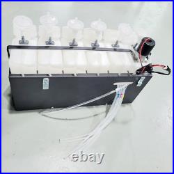 Pet Flm DTF DIY CISS with Accessories for DTF Printer with Epson heads