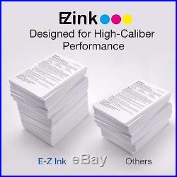 Printer Ink Cartridge 5 Pack For 410XL Epson 410 XP630 XP830 XP530 XP635 XP640