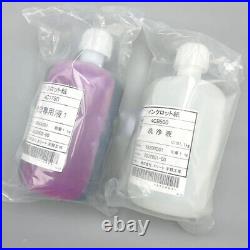 Printhead Cleaning Solution for EPSON DX5 DX7 XP600 5113 I3200 TX800 Print Head