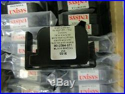 Qty (32) EMPTY Unisys 80-2084-871 Inkjet Cartridge NDP 250 500 1150 Ink 9016