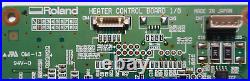 ROLAND VERSACAM SP 540V Assy Heater Control Board