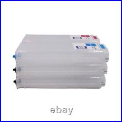 Refill Ink Cartridge For HP70 With ARC Chip For HP Designjet z2100 Z5200 Z5200PS