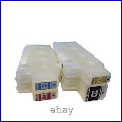 Refill Ink Cartridge No Chip for Epson AM-C4000 AM-C5000 AM-C6000 Printer