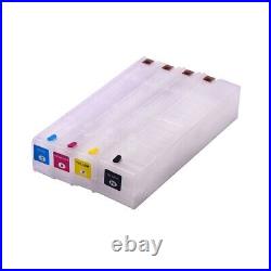 Refill Ink Cartridge With ARC Chip For HP970 971 For HP Officejet Pro X451dn