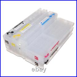 Refill Ink Cartridges For T3000 T3070 T3200 T5200 T7200 T5270 T7270 700mL/PC