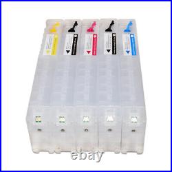 Refill Ink Cartridges For T3000 T3070 T3200 T5200 T7200 T5270 T7270 700mL/PC