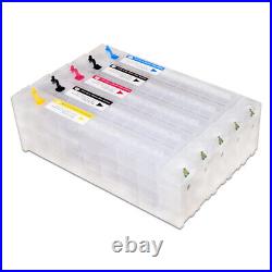 Refill Ink Cartridges For T3000 T3070 T3200 T5200 T7200 T5270 T7270 700mL/PC