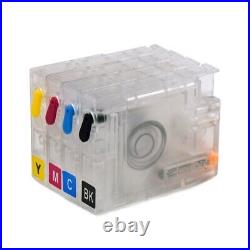 Refill Printer Ink Cartridge For HP711 HP711XL HP T120 T520 T130 T530 With ARC