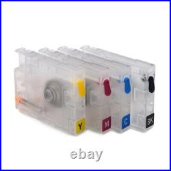 Refill Printer Ink Cartridge For HP711 HP711XL HP T120 T520 T130 T530 With ARC