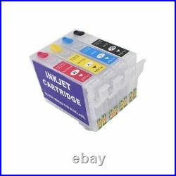 Refillable Ink Cartridge Auto Reset Chip For EPSON Expression XP-5100/XP-5105