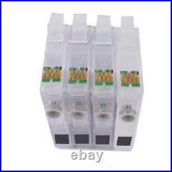 Refillable Ink Cartridge Auto Reset Chip For Epson XP-4100/XP-4105 WorkForce WF