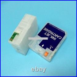 Refillable Ink Cartridge Chip Sensor For Epson Stylus PRO 3800 3880 Printers
