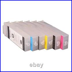 Refillable Ink Cartridge For Canon iPF670 iPF670 iPF780 785 610 650 605 iPF680
