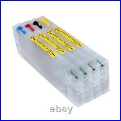 Refillable Ink Cartridge For Epson SC 3000 5000 7000 9000 7500 9500 Printers