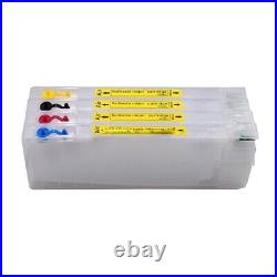 Refillable Ink Cartridge For Epson SC 3000 5000 7000 9000 7500 9500 Printers