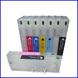 Refillable Ink Cartridge For Epson SC 3000 5000 7000 9000 7500 9500 Printers