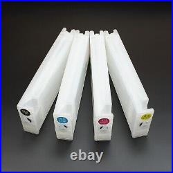 Refillable Ink Cartridge For Epson Surecolor S30670 S50670 S30675