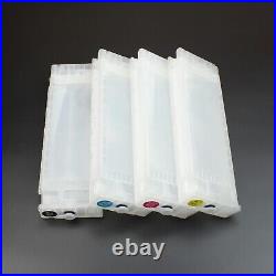 Refillable Ink Cartridge For Epson Surecolor S30670 S50670 S30675