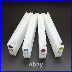 Refillable Ink Cartridge For Epson Surecolor S30670/S50670/S30675 Ink Cartridge