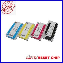 Refillable Ink Cartridge For HP 952XL 955XL For HP officejet 7740 7730 8210