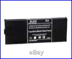 Refillable Ink Cartridge Roland LEF-300 LEF-20 LEF-12 LEJ-640FT LEC-540 LEC-330