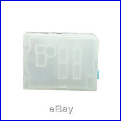 Refillable Ink Cartridge T8501-T8509 for P800 Empty Ink Cartridge with ARC Chip