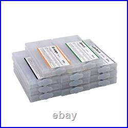 Refillable Ink Cartridge With ARC Chip For Epson Stylus Pro 4900 Printer 11Color