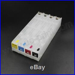 Refillable Ink cartridge For Pagewide Pro 352dw 377dw 477dn 452dn 552dw 577dw