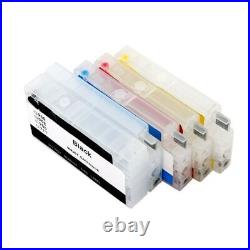 Refillable Non Genuine Ink Cartridge For HP953 953 XL OfficeJet Pro 7720 7740