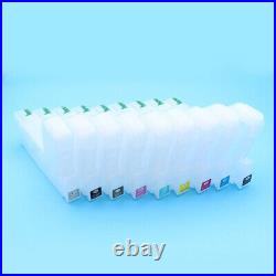 Refillable ink Cartridge T5801-T5809 ARC Chip For Stylus Pro 3880 3800