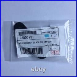 Roland RF640 XR640 XC640 FP740 EJ640 GX500 HOLDER BLADE 22805291/6000005698