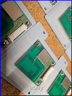 Roland VG540/VG640 Ink RFID Receiver Boards 022614 (All 8)