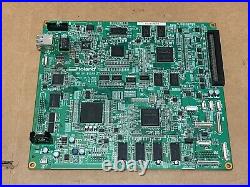 Roland XF-640 VG-640 Motherboard / MAIN BOARD HCT-233 Altera Cyclone Chip