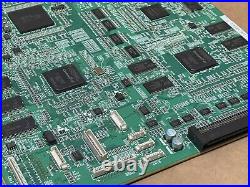 Roland XF-640 VG-640 Motherboard / MAIN BOARD HCT-233 Altera Cyclone Chip