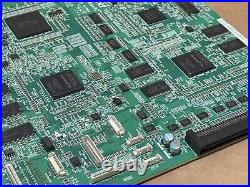 Roland XF-640 VG-640 Motherboard / MAIN BOARD HCT-233 Altera Cyclone Chip