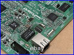 Roland XF-640 VG-640 Motherboard / MAIN BOARD HCT-233 Altera Cyclone Chip