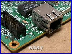 Roland XF-640 VG-640 Motherboard / MAIN BOARD HCT-233 Altera Cyclone Chip