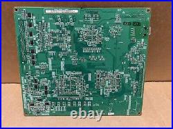 Roland XF-640 VG-640 Motherboard / MAIN BOARD HCT-233 Altera Cyclone Chip