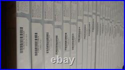 Roland ink cartridges ECO SOL MAX 2 440cc. (26 cartridges) EMPTY