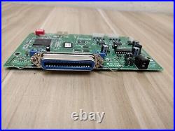 Roland (sx-15) Main Board Assy (7567320010)