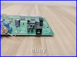 Roland (sx-15) Main Board Assy (7567320010)