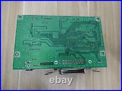 Roland (sx-15) Main Board Assy (7567320010)