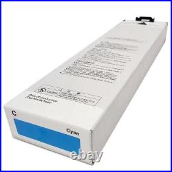 S-7295-S-7299 Compatible Ink CartrIdge for Riso GD 9630R 9631R 7330R 1000ML/PC